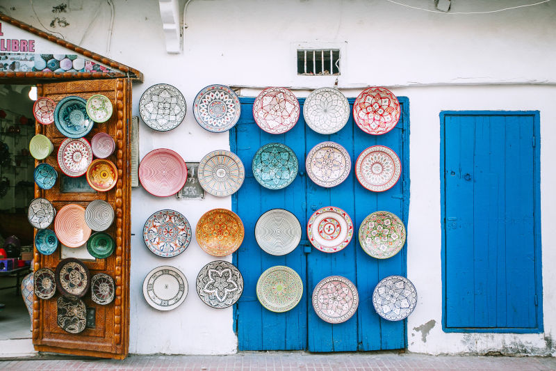 ¿No encuentras lugares para vender tus creaciones?
